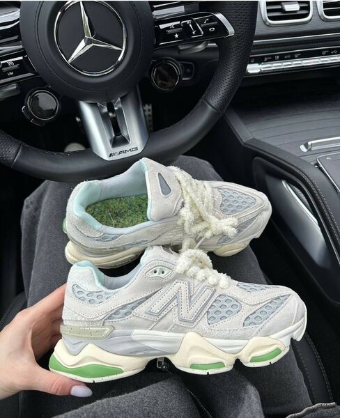Nike sneakers
