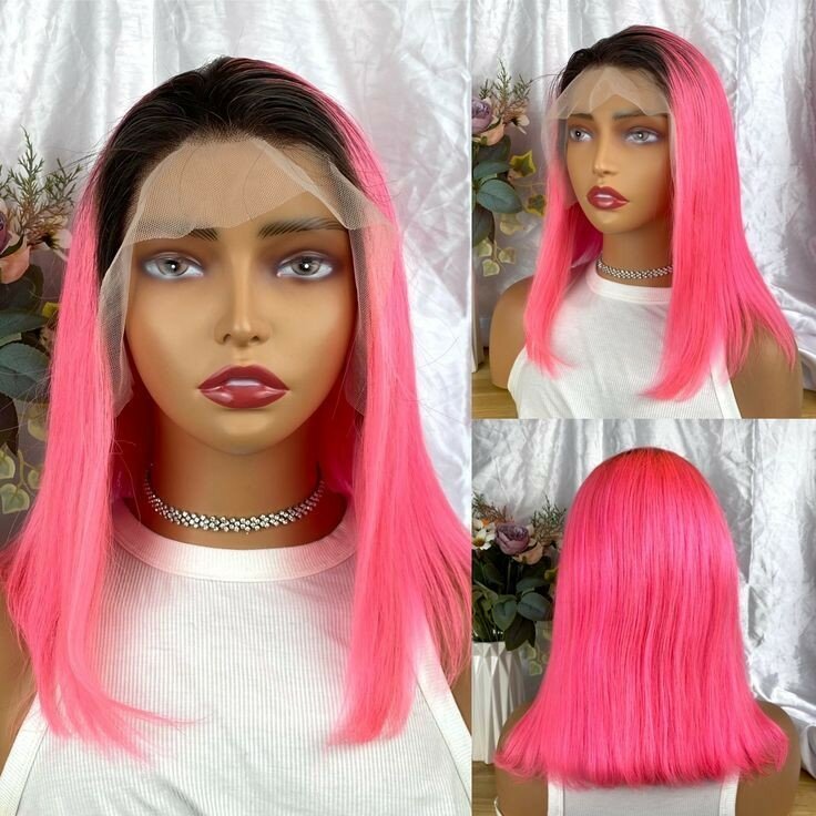 HUMAN HAIR