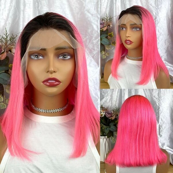 HUMAN HAIR