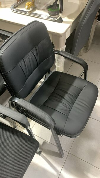 Office waiting chair
