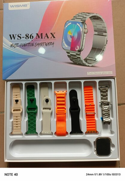 Wisme 83-Max