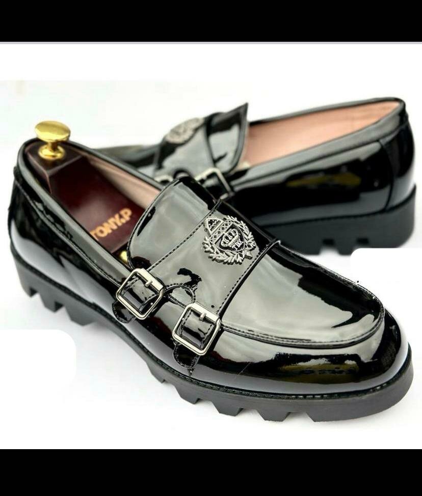 Classic men's shoes
