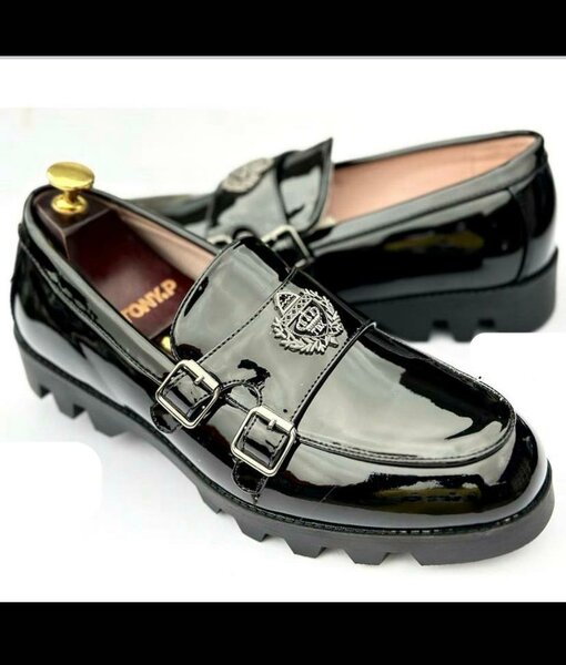 Classic men's shoes