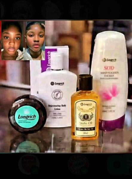 Longrich Dokui