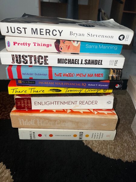 Books
