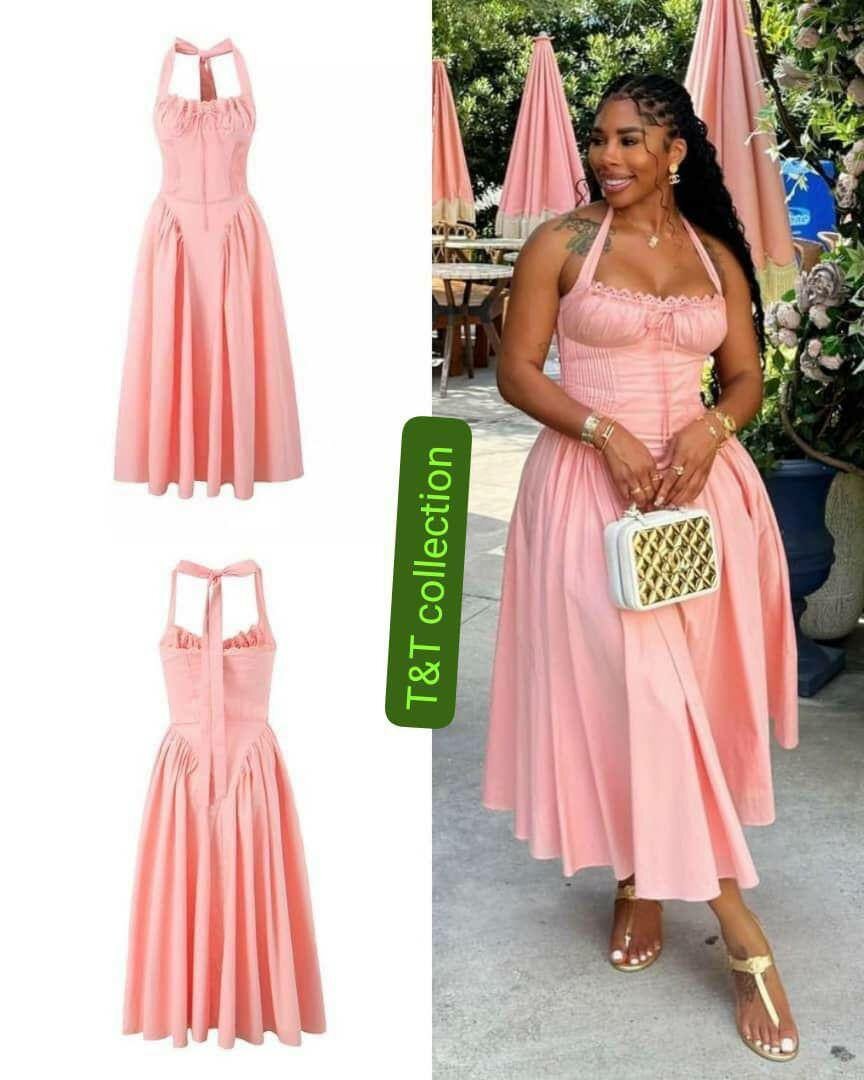 Ladies wear