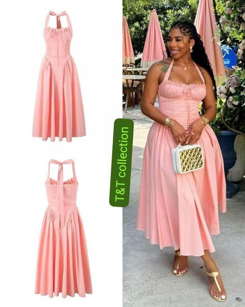 Ladies wear