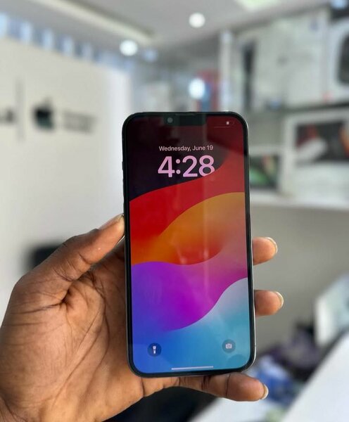 IPHONE 13 PRO MAX