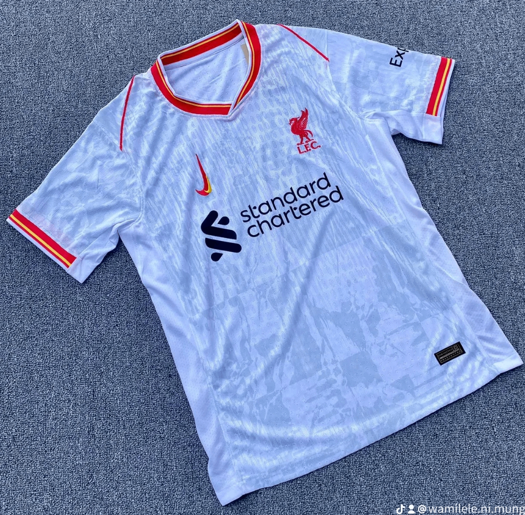 Sport Jersey