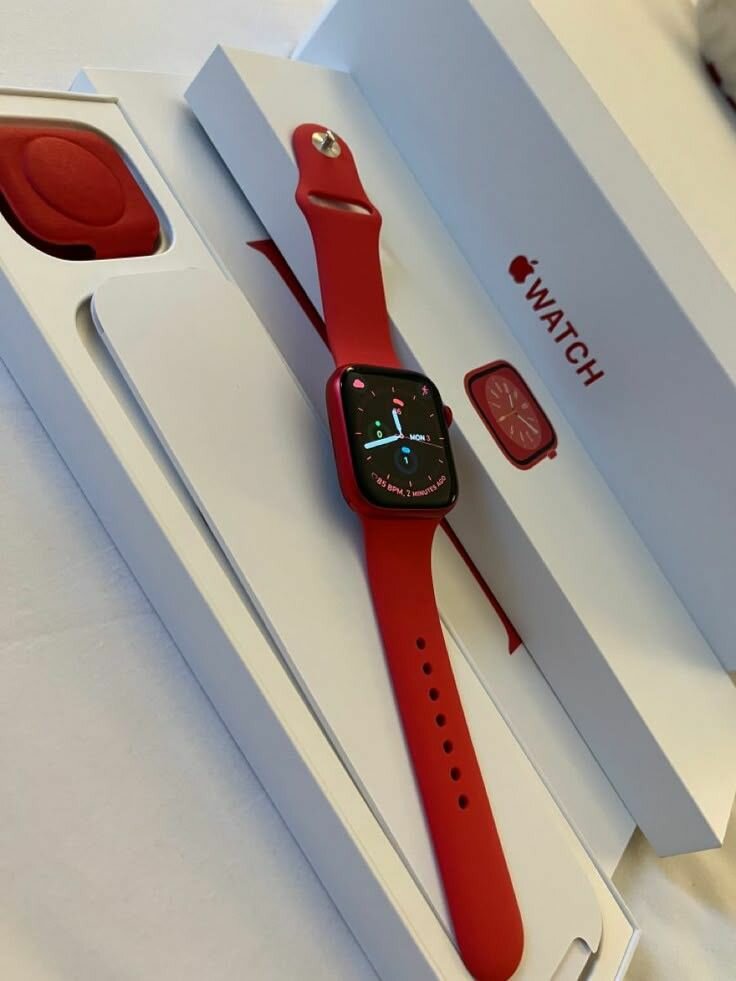 Ipple watch series 5