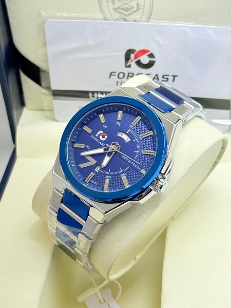 Montre authentique