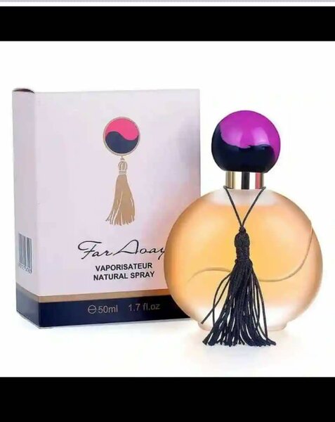 Fair Annoy  perfume