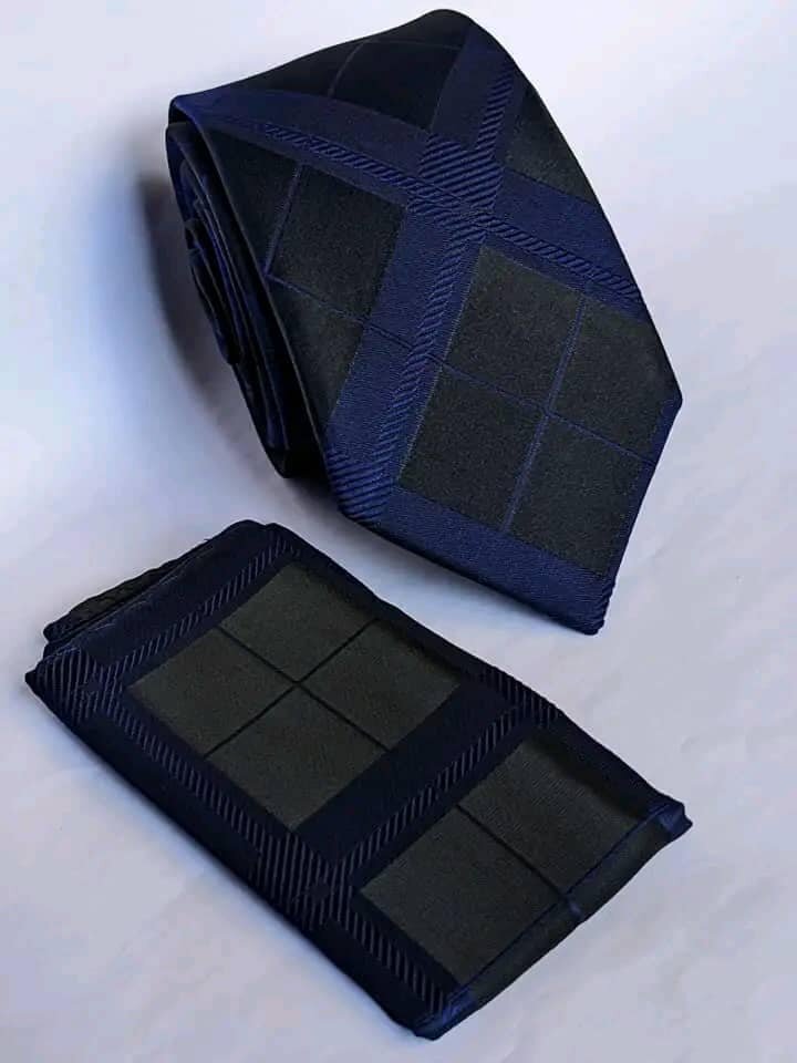 Neckties