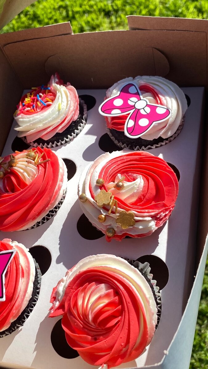 Cupcakes
