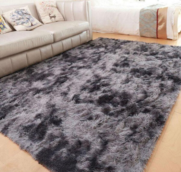 Tapis doux et confortable