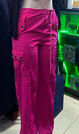 Cargo pants