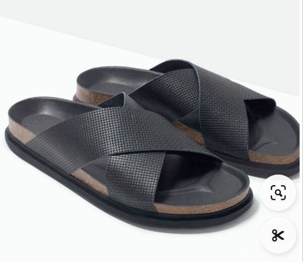 Sandales hommes