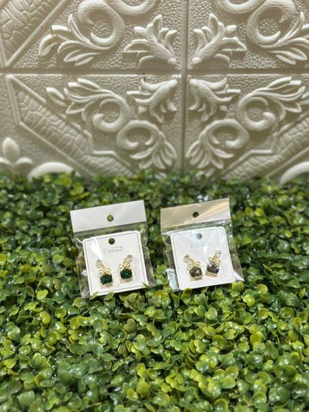 Women earrings