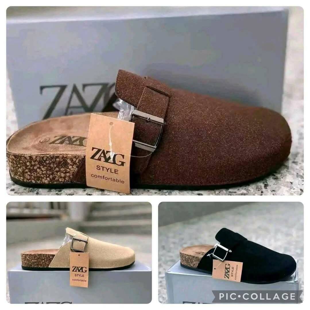 Sandales Homme