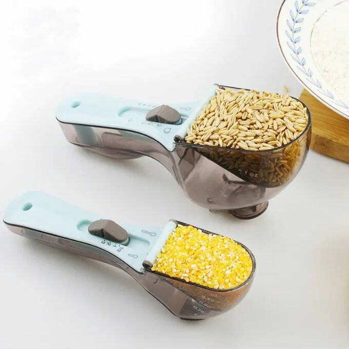 Cuillère Mesure Numérique Cuisine