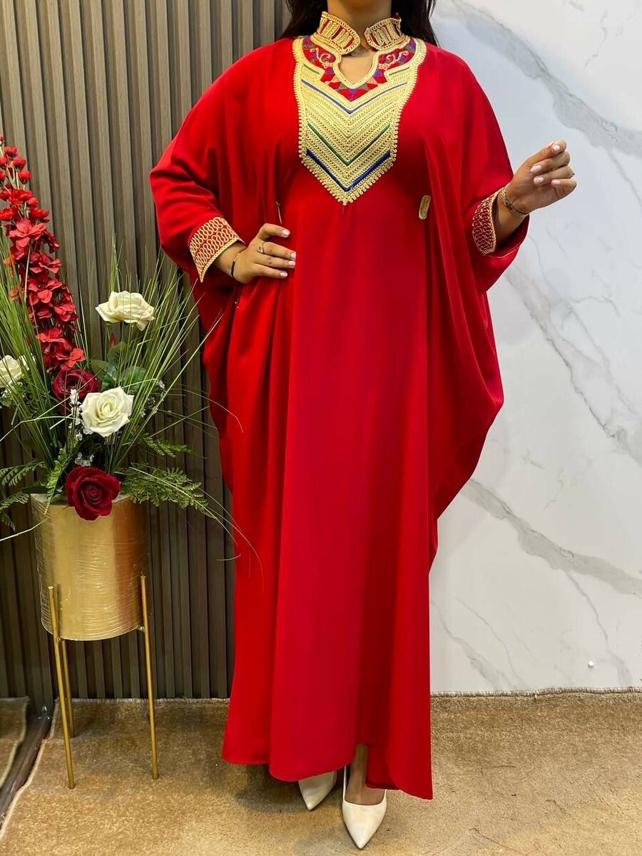 BOUBOU MAROCAIN