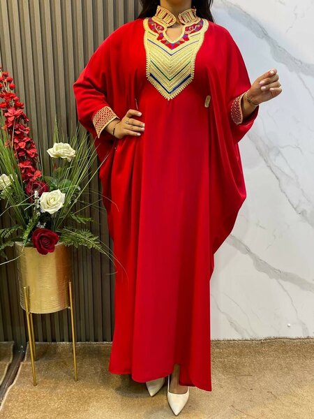BOUBOU MAROCAIN