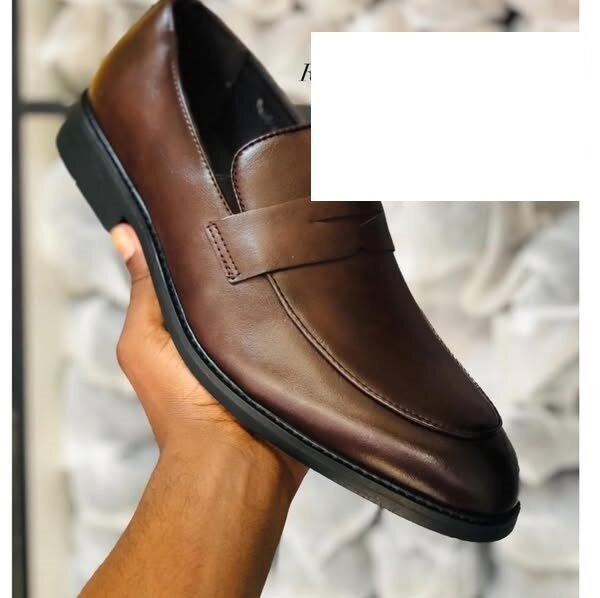 Mans Original Shoes