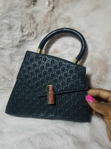 Mini hand bags