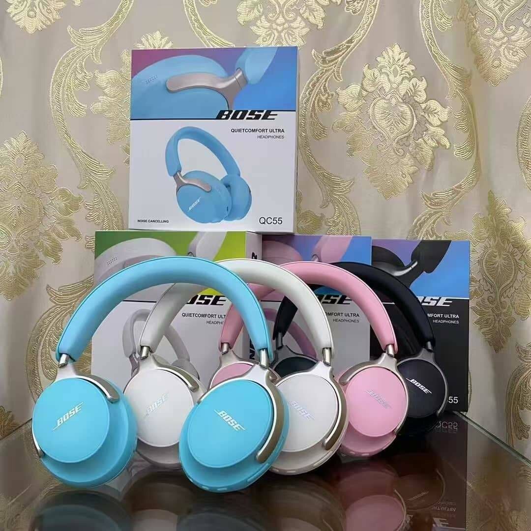 Bose quiecomfort ultra QC 55