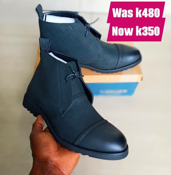men's boots