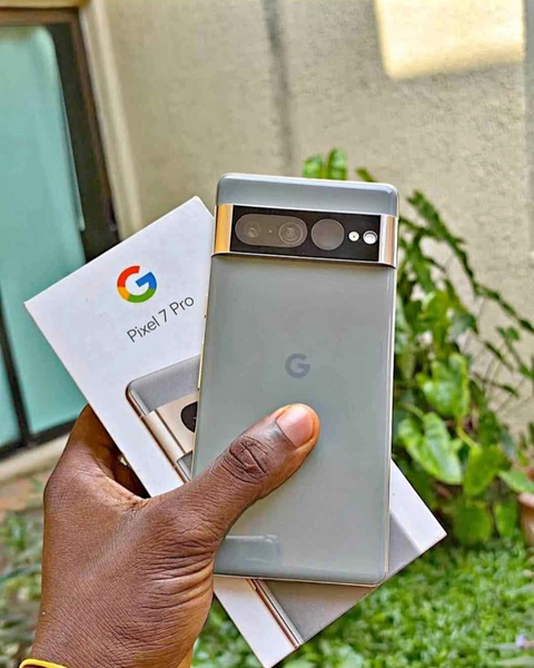 Google Pixel 7 Pro