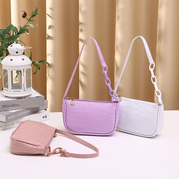 Underarm bag