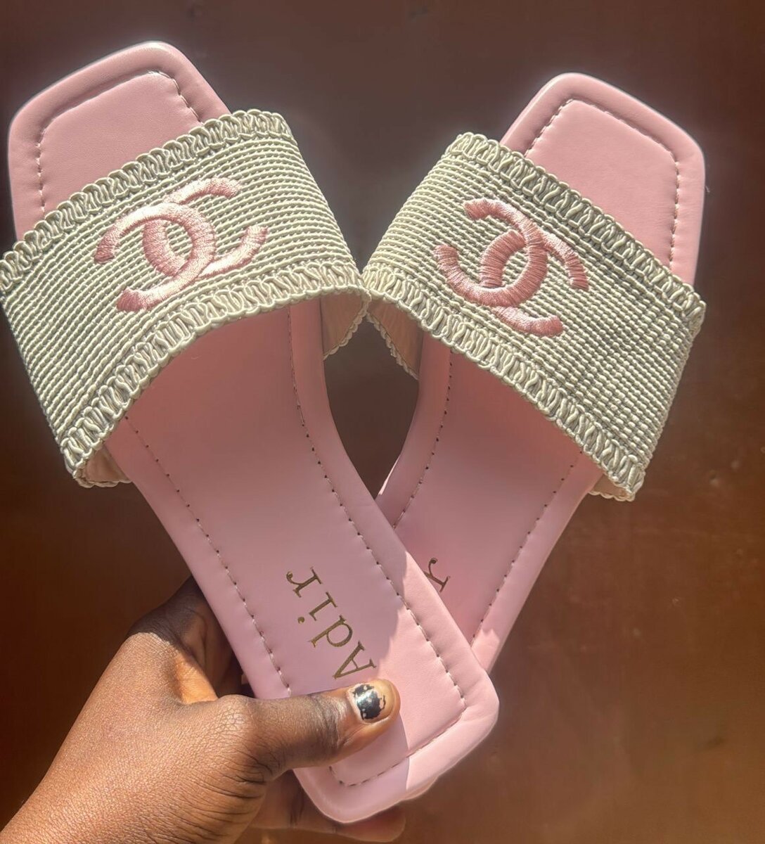 Ladies sleepers