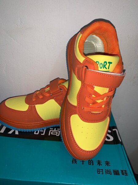 Fashion Sports