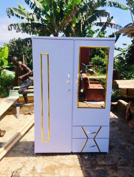 FIBRE WARDROBE