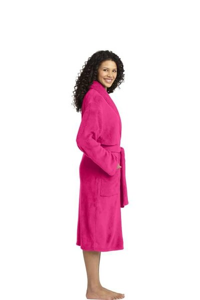 PORT & COMPANY ROBE UNISEX