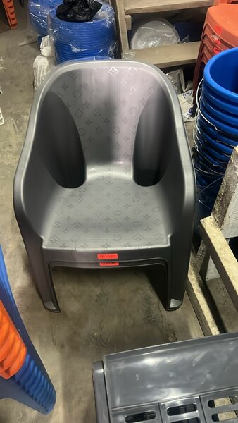 Chaises elephant