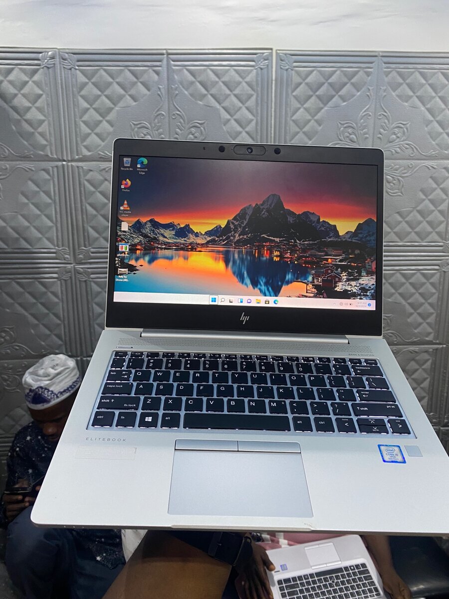 Hp Elitebook G6 830