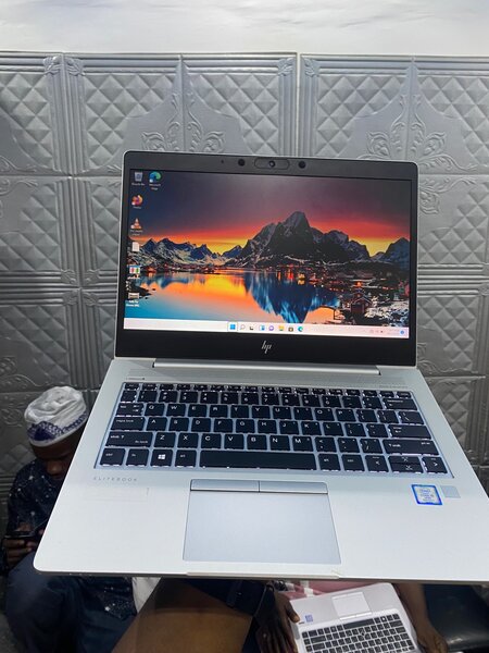 Hp Elitebook G6 830