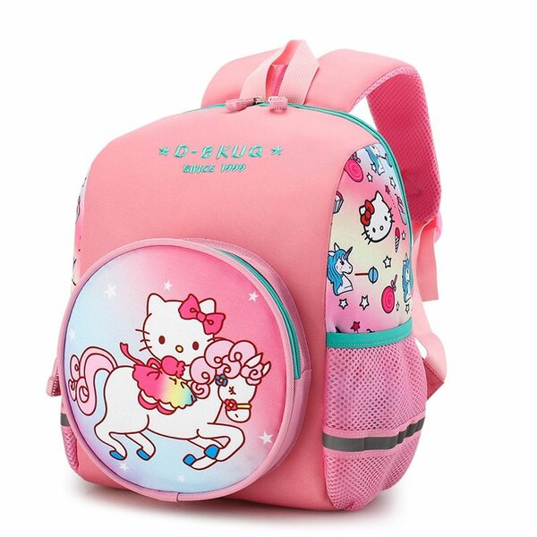 maternelle et primaire