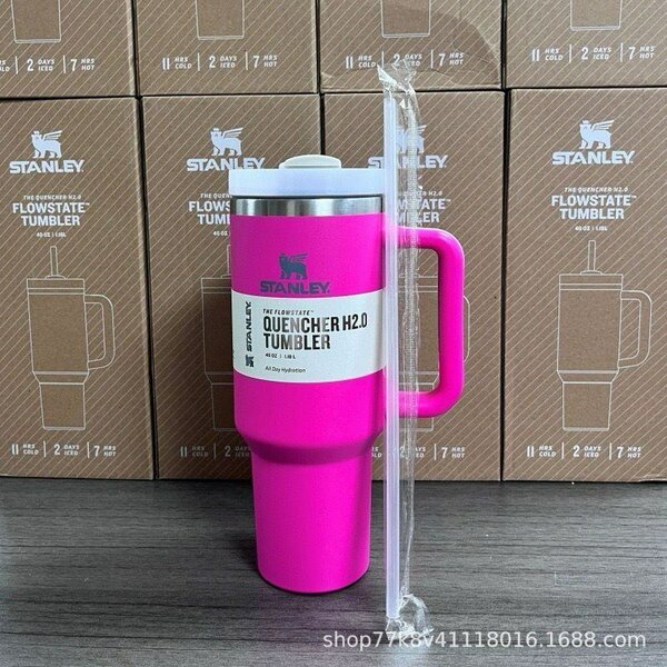 Stanely Cups