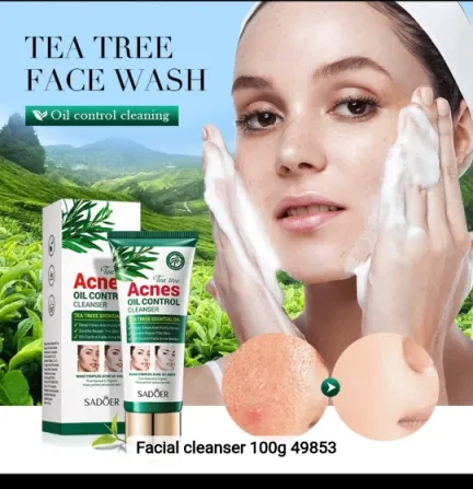 Skin care