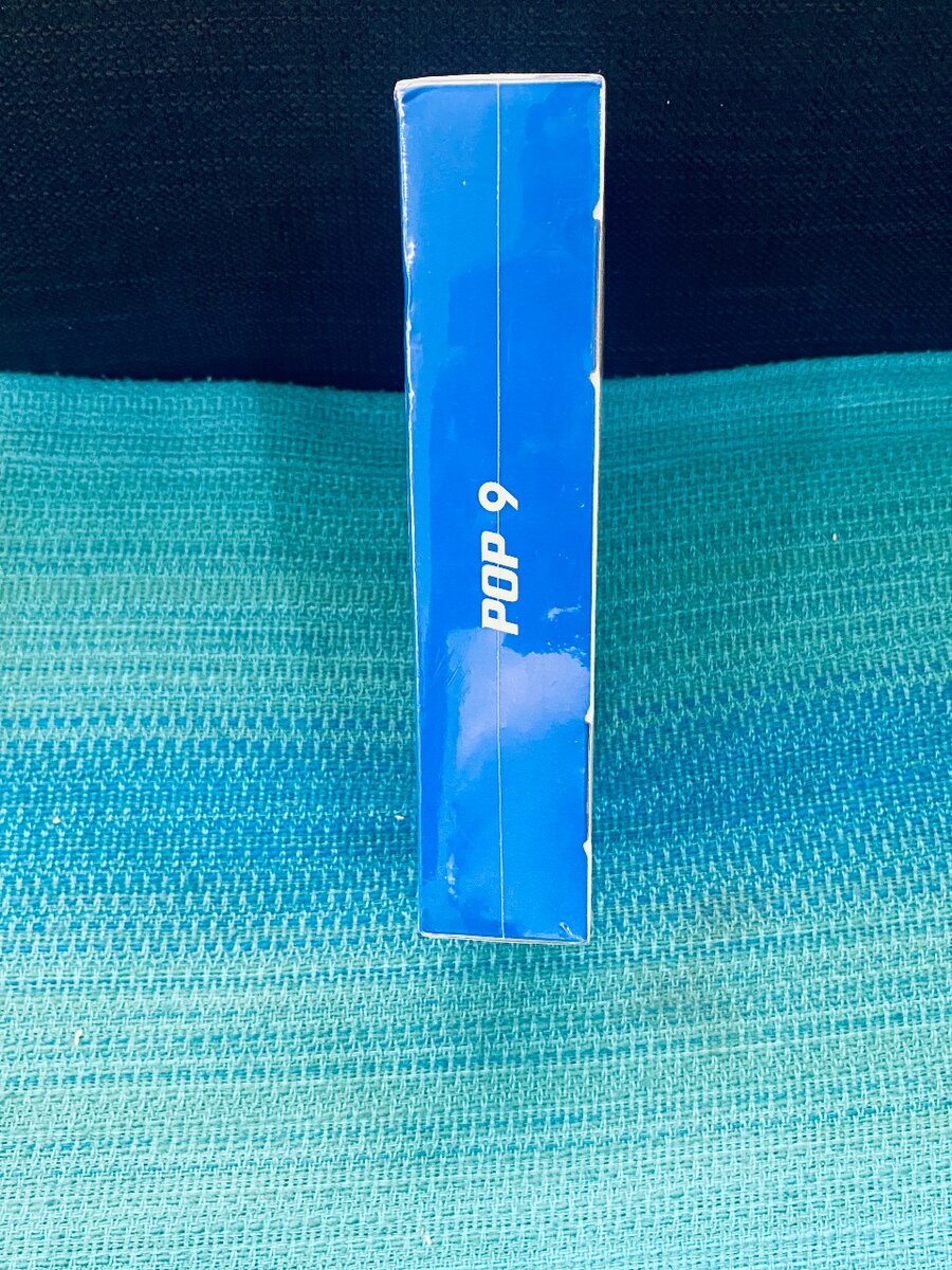 Tecno Pop 9 (128G)