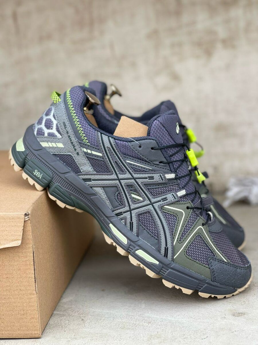 Asics
