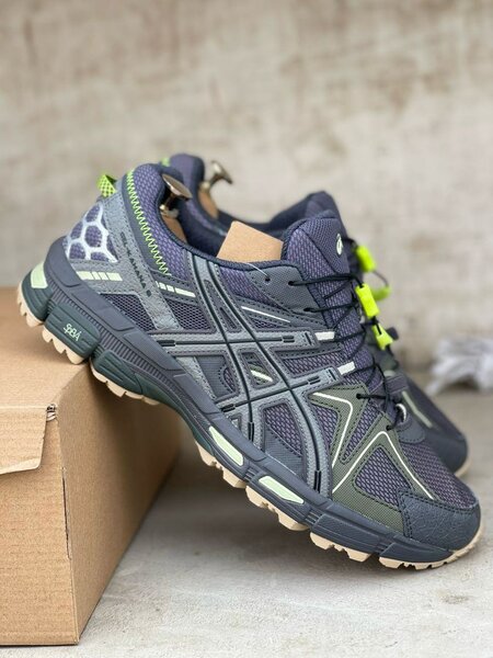 Asics