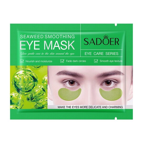 Eye mask