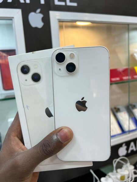 iPhone 13