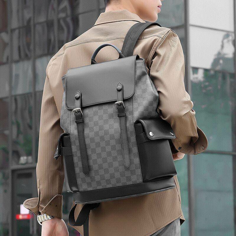 Leather Backpacks