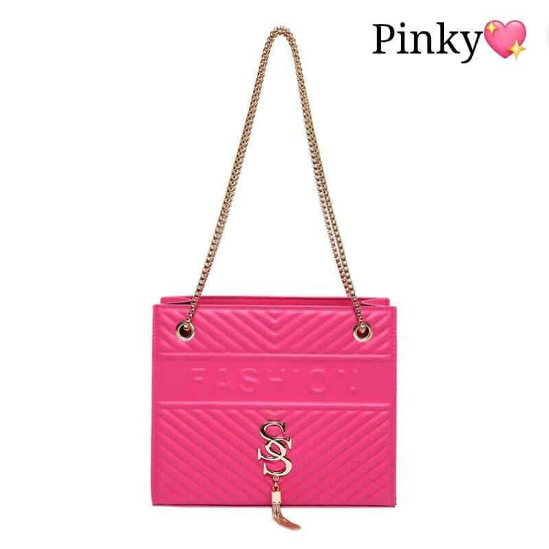 Ysl chain bag