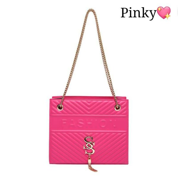 Ysl chain bag